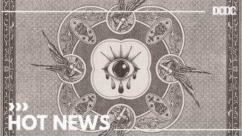 Morad Hadirkan Warna Baru dalam Mini Album “The Fool”