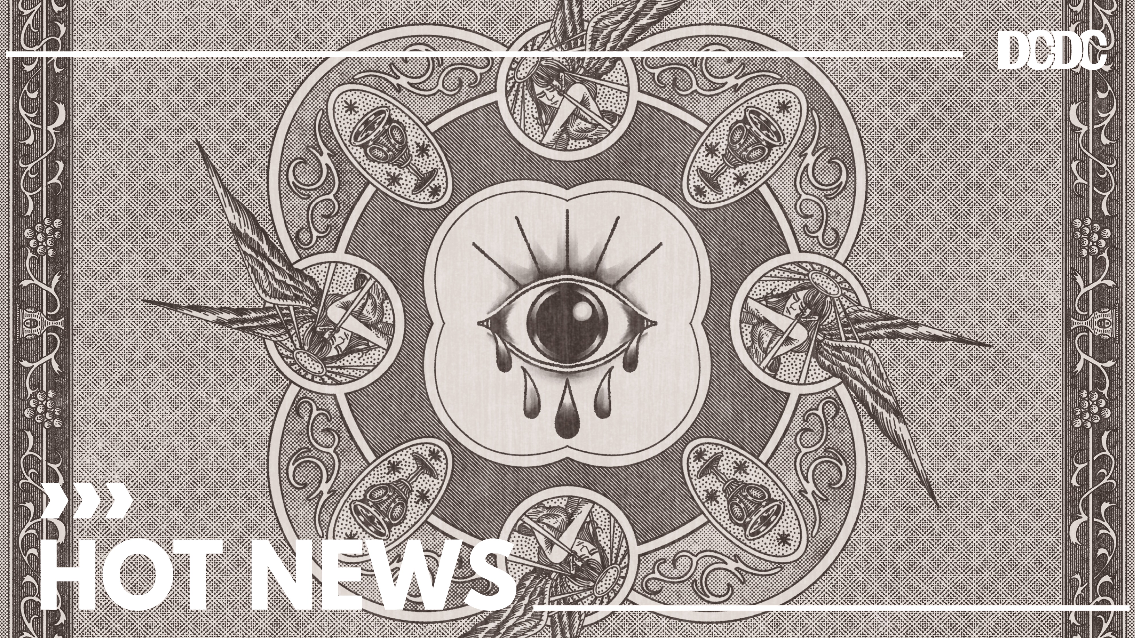 Morad Hadirkan Warna Baru dalam Mini Album “The Fool”