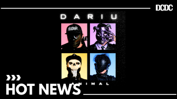 DARIU Teriakkan Perlawanan dalam Single Comeback 
