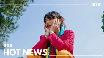 Karina Christy Jabarkan Fase Kehidupan melalui Single 