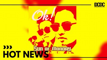 Sun of Monday Mulai Debutnya lewat Single “OK!”