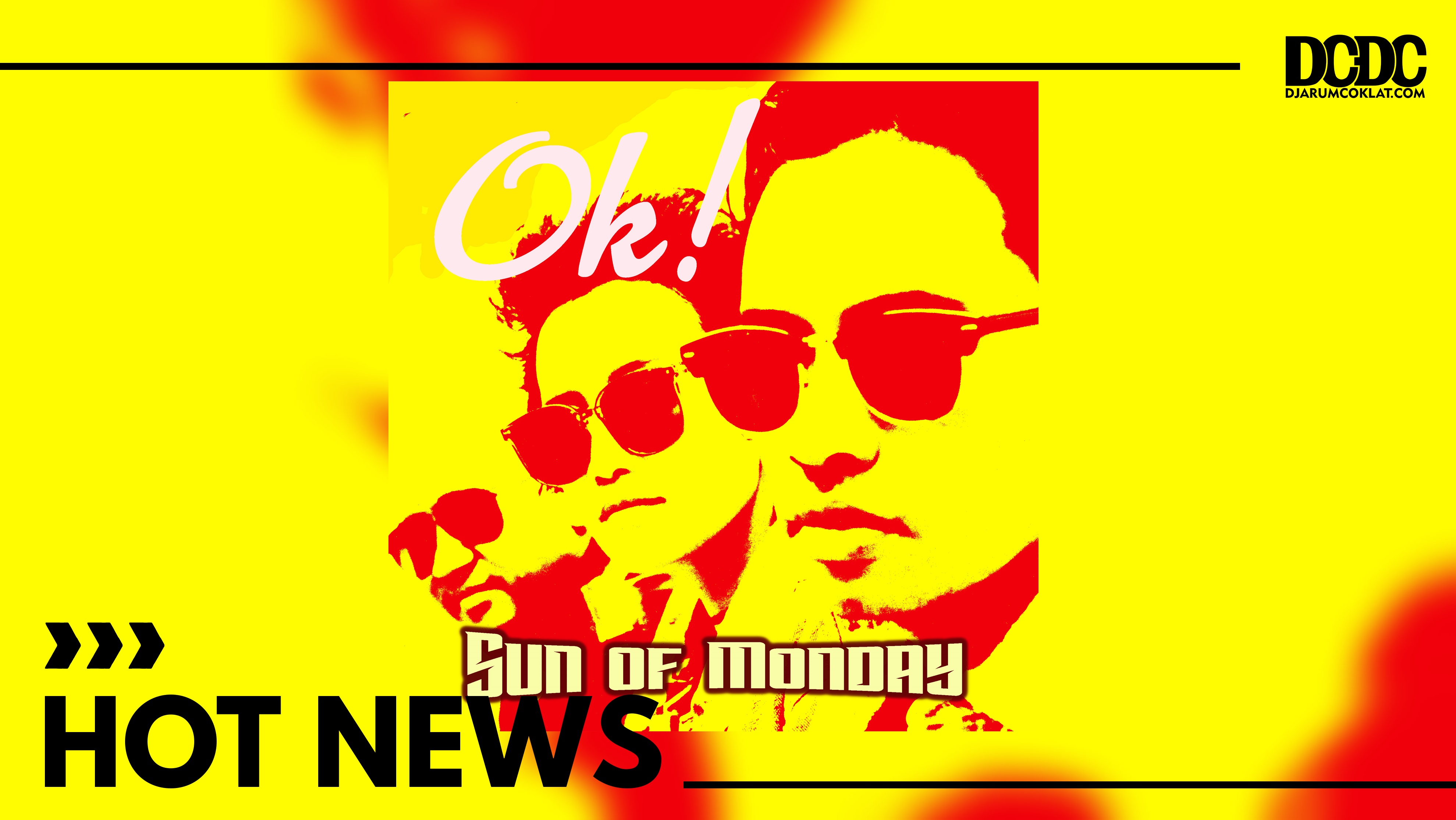 Sun of Monday Mulai Debutnya lewat Single “OK!”