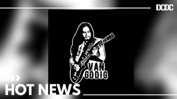 Van Godig Tebalkan Cerita “GILAI AKU” lewat Format MV