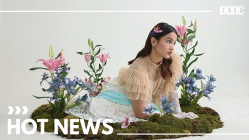Proses Mekarnya Karir Bermusik Aruma dalam EP Perdana ‘Bertumbuh’
