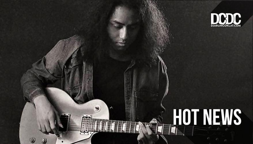 Penerus Blues Masa Kini, Arya Novanda Lahirkan Video Klip Lagu “I”