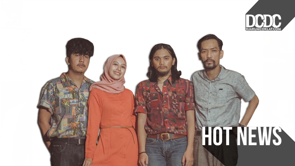 “A.S.A”, Sajian Personal Dari Kolektif Musik Asal Kalimantan, After September