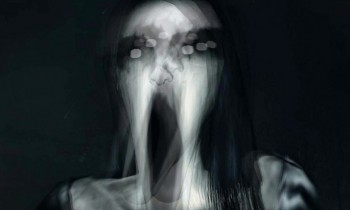Karakter Manusia Menghadapi Hantu (Part 2)
