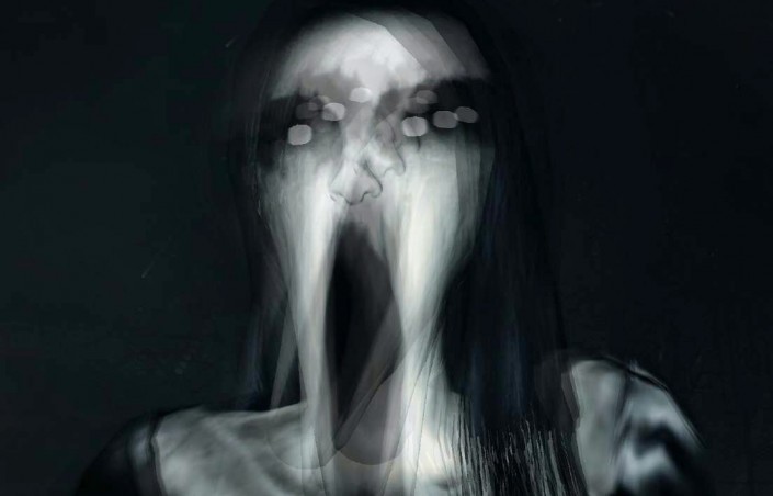 Karakter Manusia Menghadapi Hantu (Part 2)