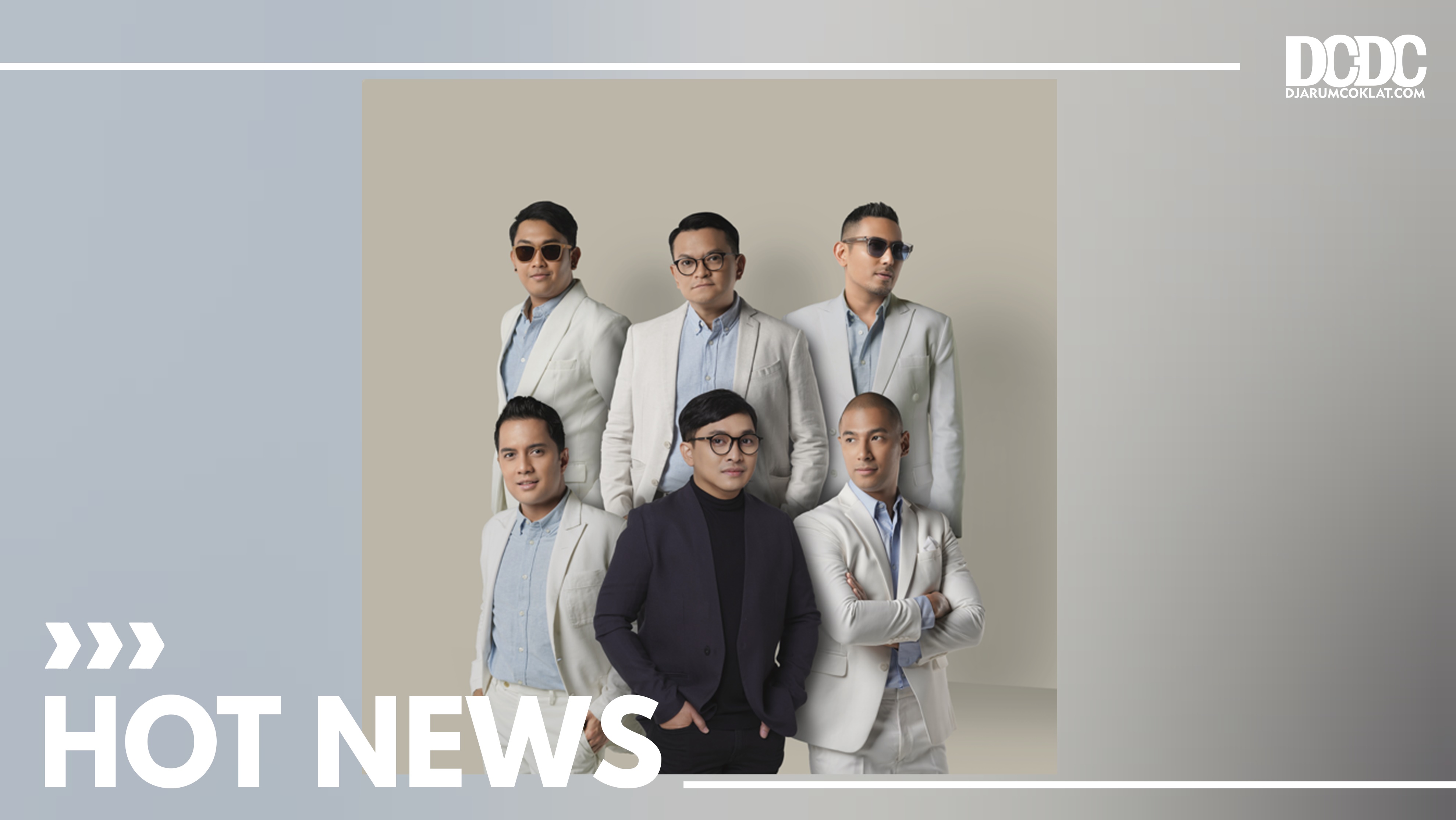 Nostalgia Bersama SEMVA lewat Single Terbarunya “Sumpah Cintaku”