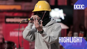 Tentang Diss-Track, Branding, dan Scene Hip Hop Menurut Asep Balon