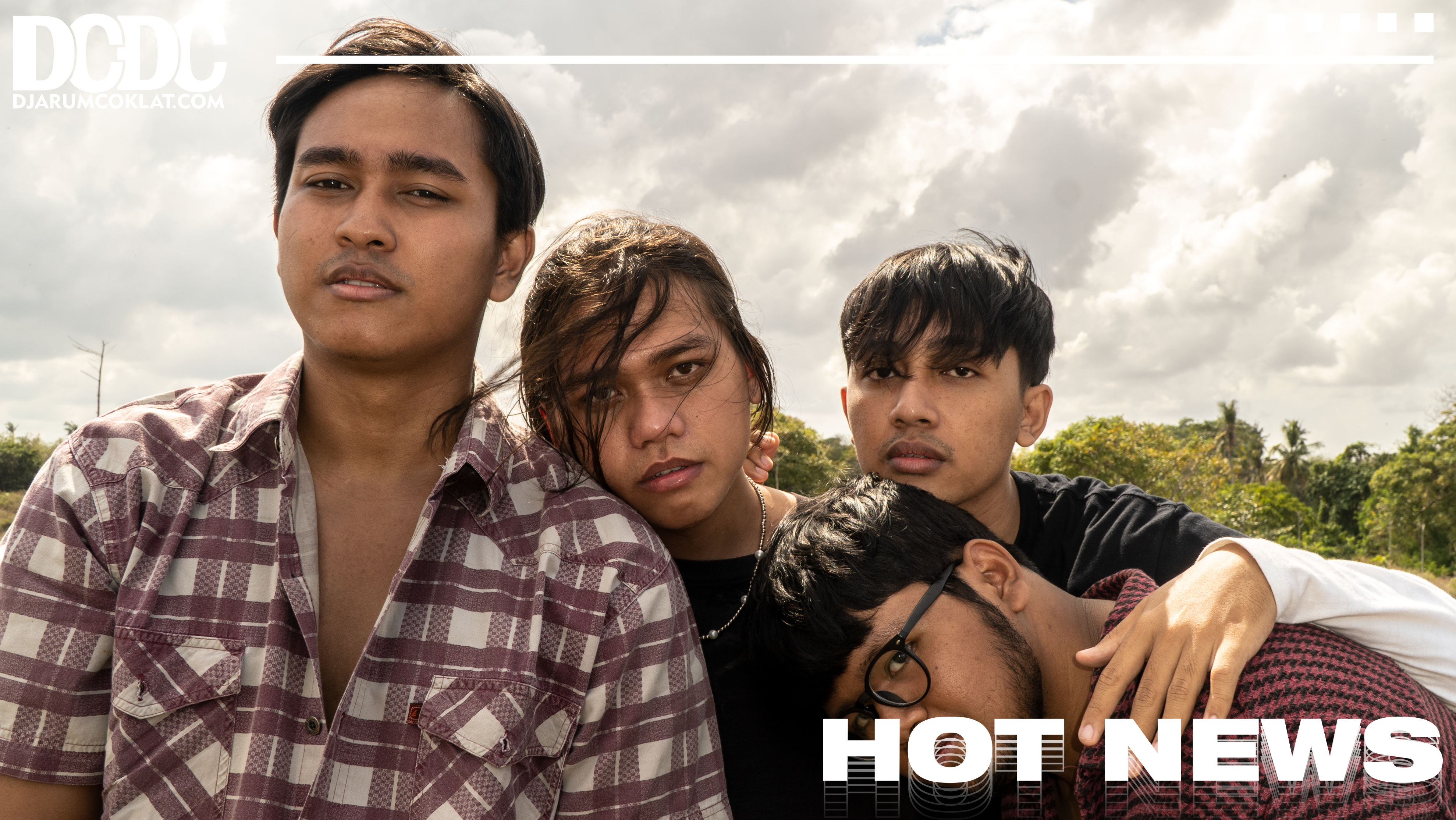 Astera Kembali Membuat Kepingan Puzzle Melalui Single “Tell Me Now”
