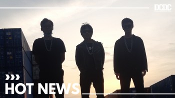 Berawal Dari Proyek Solo, Kini Atarashii Natsukashi Hadir Sebagai Band Utuh Dan Merilis EP Terbaru Mereka