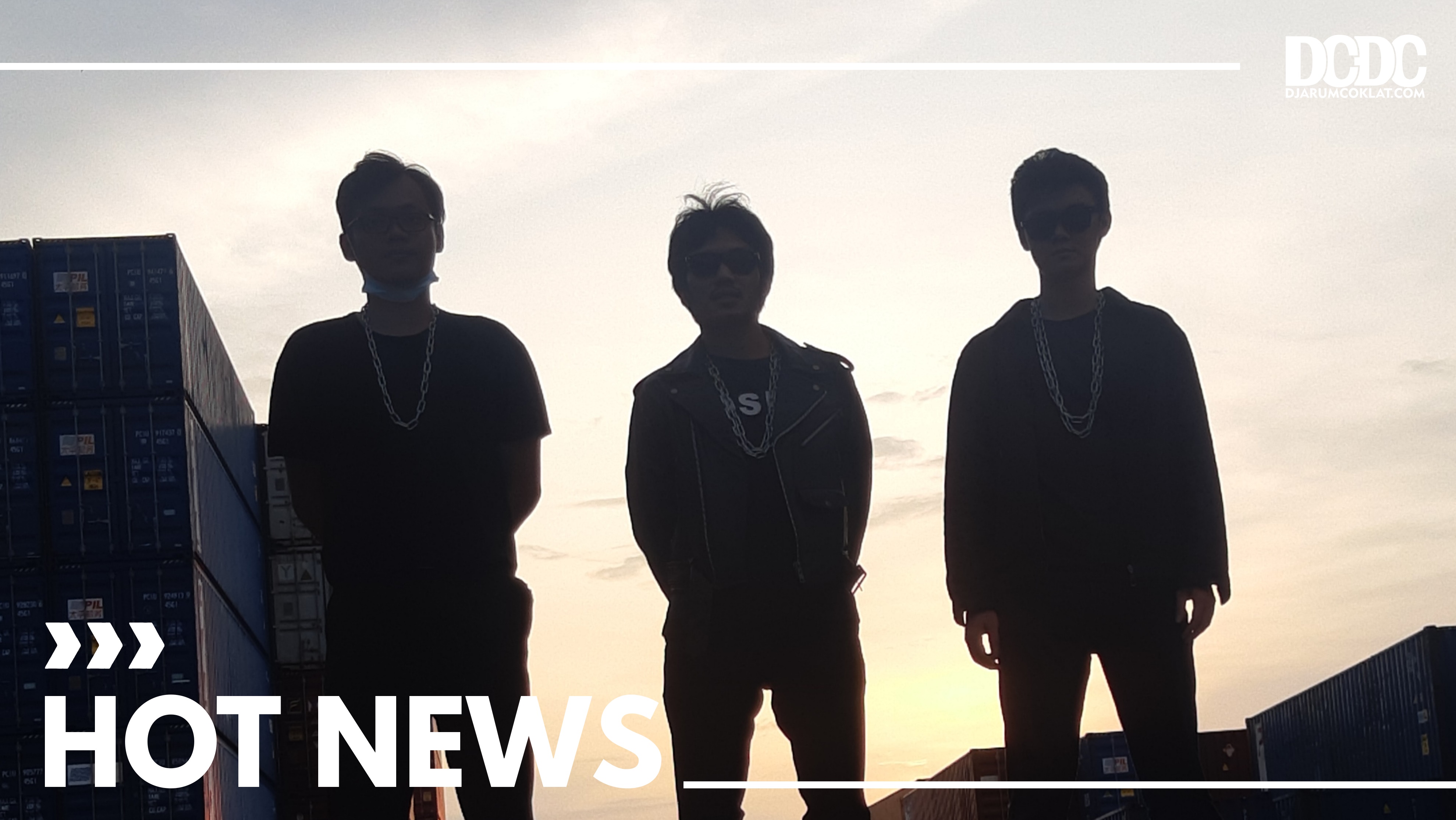 Berawal Dari Proyek Solo, Kini Atarashii Natsukashi Hadir Sebagai Band Utuh Dan Merilis EP Terbaru Mereka