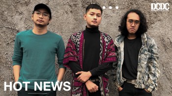 Atavisti Ekspresikan Rasa Putus Asa Lewat Single “Nyana”