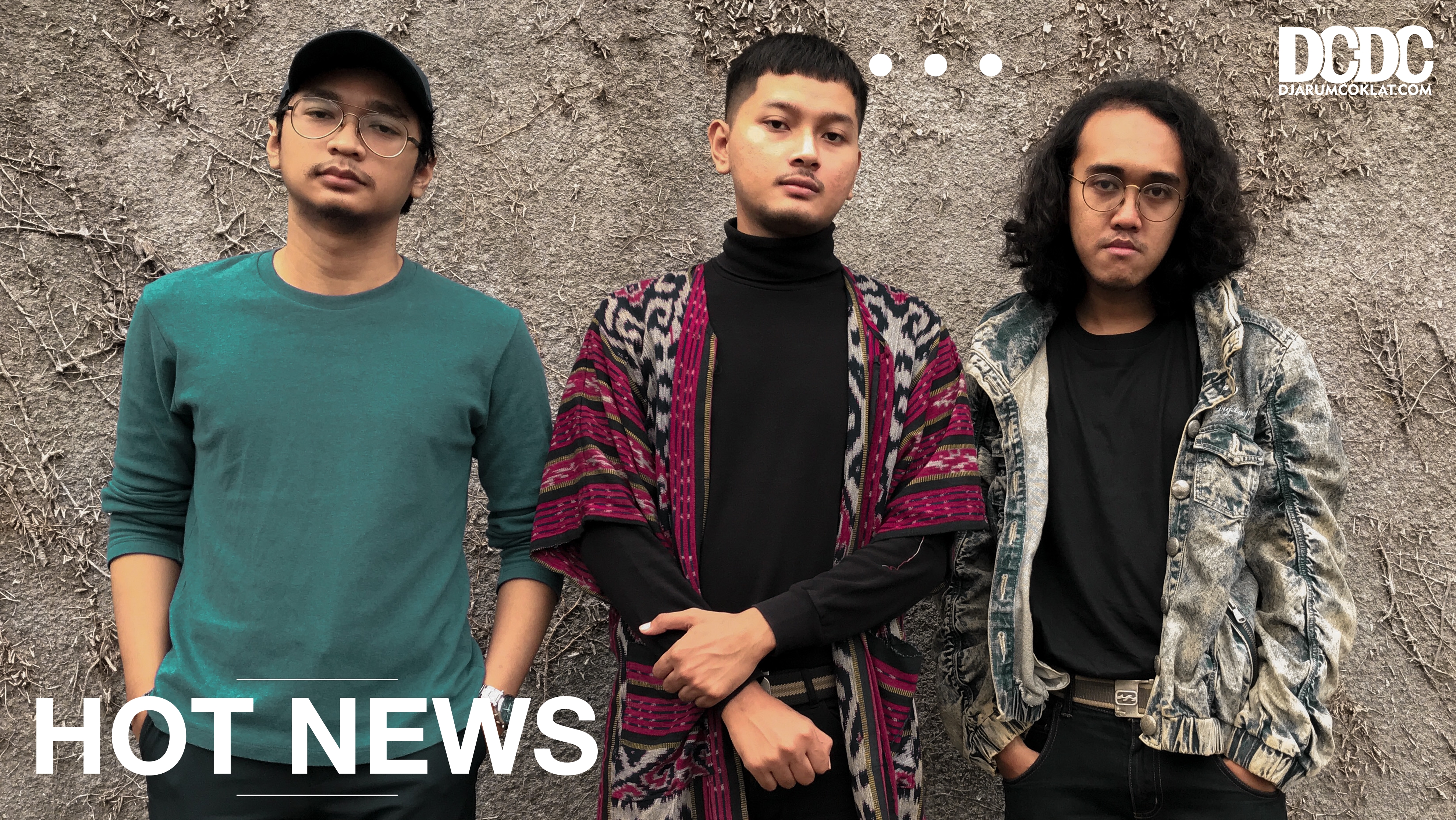 Atavisti Ekspresikan Rasa Putus Asa Lewat Single “Nyana”