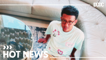 Atha Rafif Bagikan Momen Terbaiknya Melalui Single Teranyar Bertajuk “Dopamine”