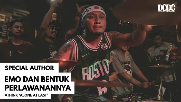 Emo dan Bentuk Perlawanannya