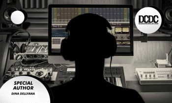 Hak atas Rekaman Suara/Audio Master