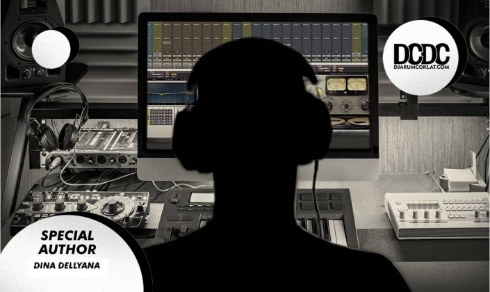 Hak atas Rekaman Suara/Audio Master