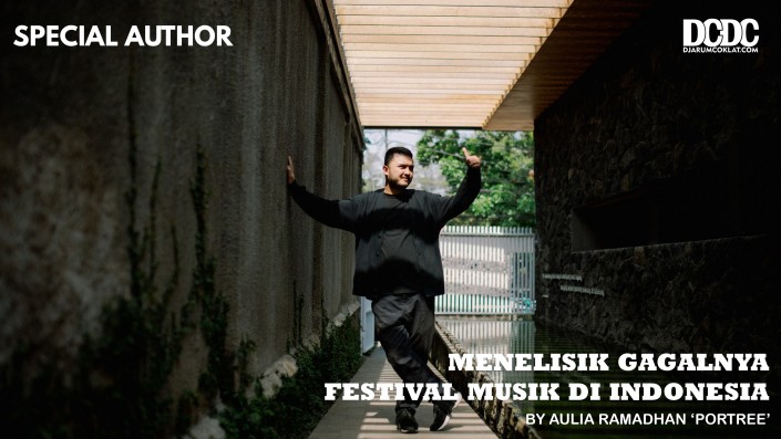 Menelisik Gagalnya Festival Musik di Indonesia