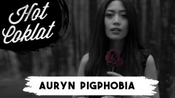Auryn Pigphobia (Metal Singer)