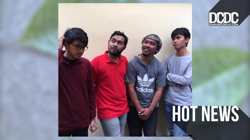 Avanada Bersiap Luncurkan Mini Albumnya di Perhelatan Record Store Day