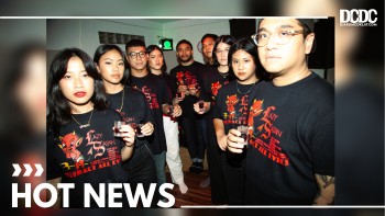 Avhath Bersama Lazy Susan Merilis Kolaborasi Bertajuk “Lazy Satan”