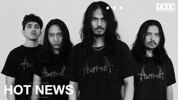 “Tajam” by Axfiksia: Antara Film dan Debut Single