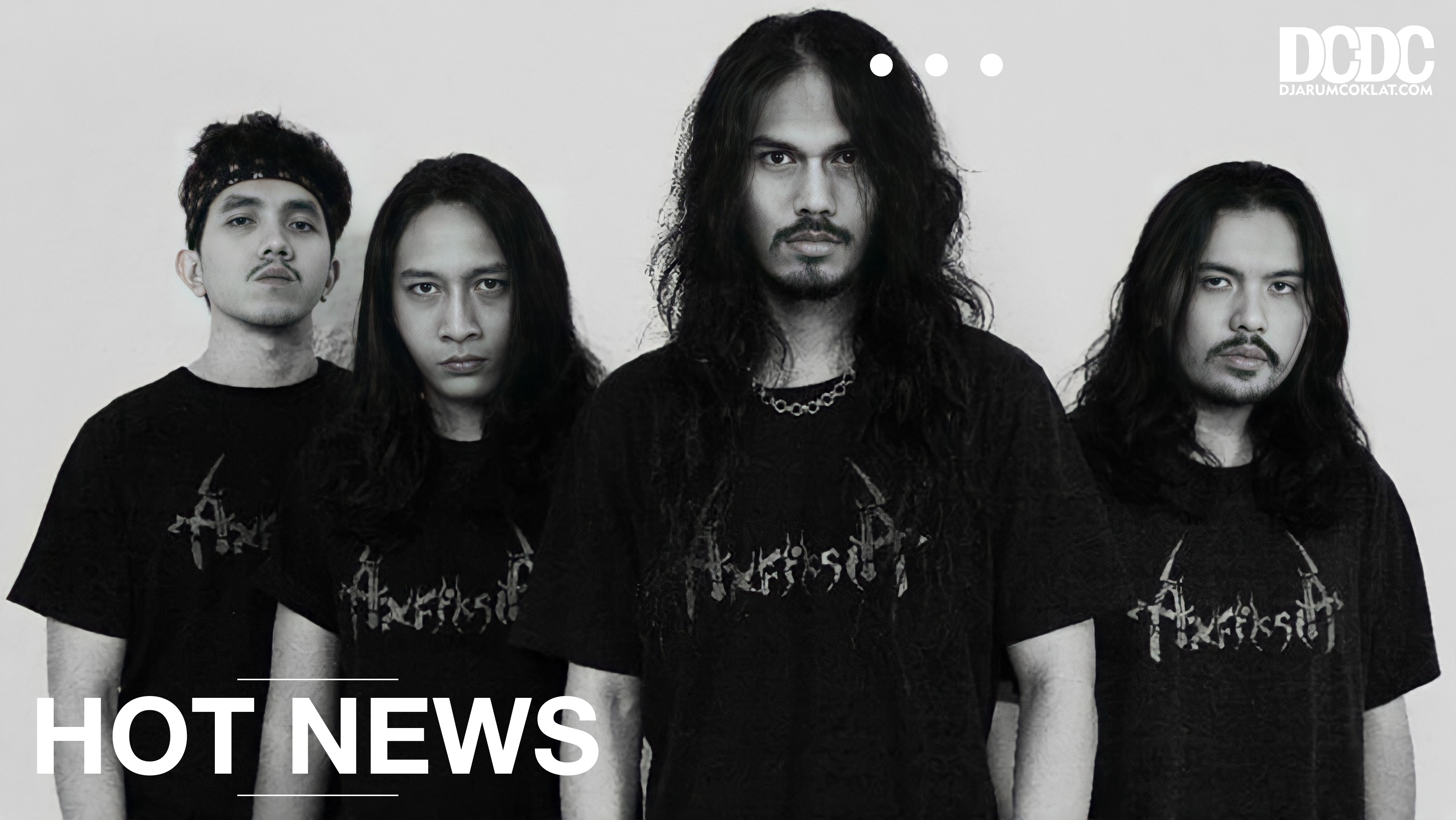 “Tajam” by Axfiksia: Antara Film dan Debut Single