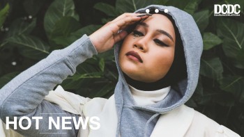 Ayuenstar Angkat Tentang Toxic Relationship di Single “Heart is Dying”