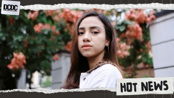 “Wrong Place” : Pengalaman Traumatis Kisah Cinta Masa SMA Azia Riza