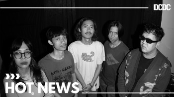 Soroti Dampak Psikologis Dari Tekanan Masyarakat Modern, Kalamesa Sajikan Single “5%”