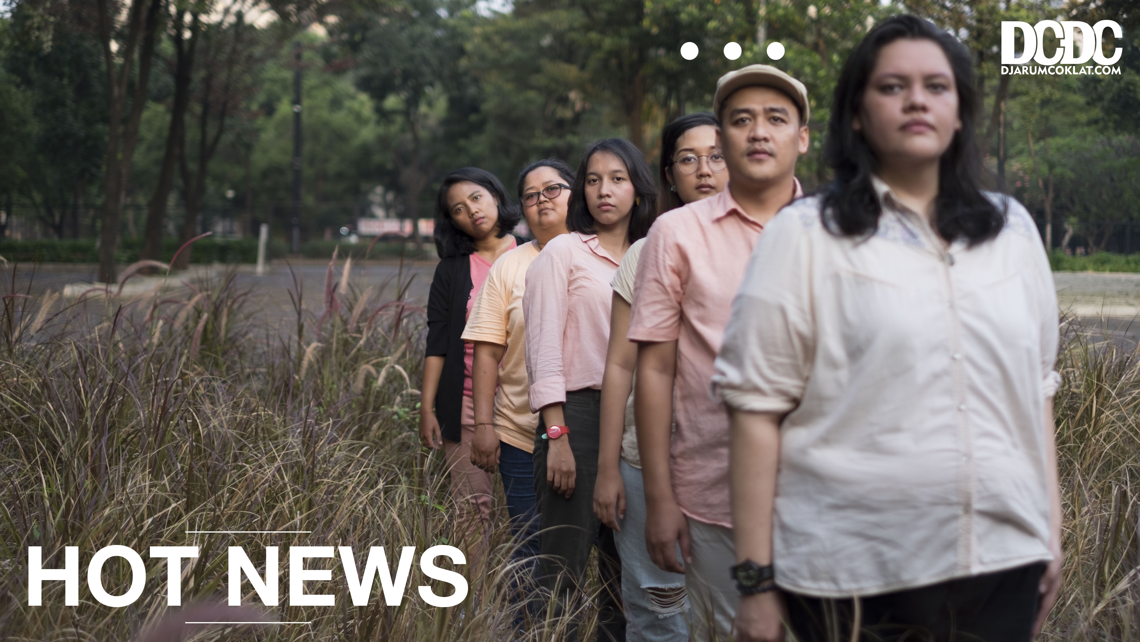 BackingSoda Ajak Renungkan Eksistensi Lewat Single “Di Rahim Waktu”