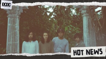 Kisah Cinta Dalam Kampus Dituangkan Badai Sampai Sore di Single “RIKIRARA”