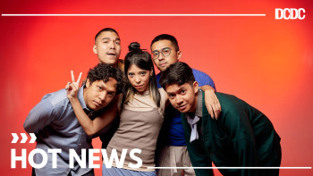 Lomba Sihir Kembali dengan Single Reflektif “Tak Ada Waktu Tepat Untuk Berita Buruk”
