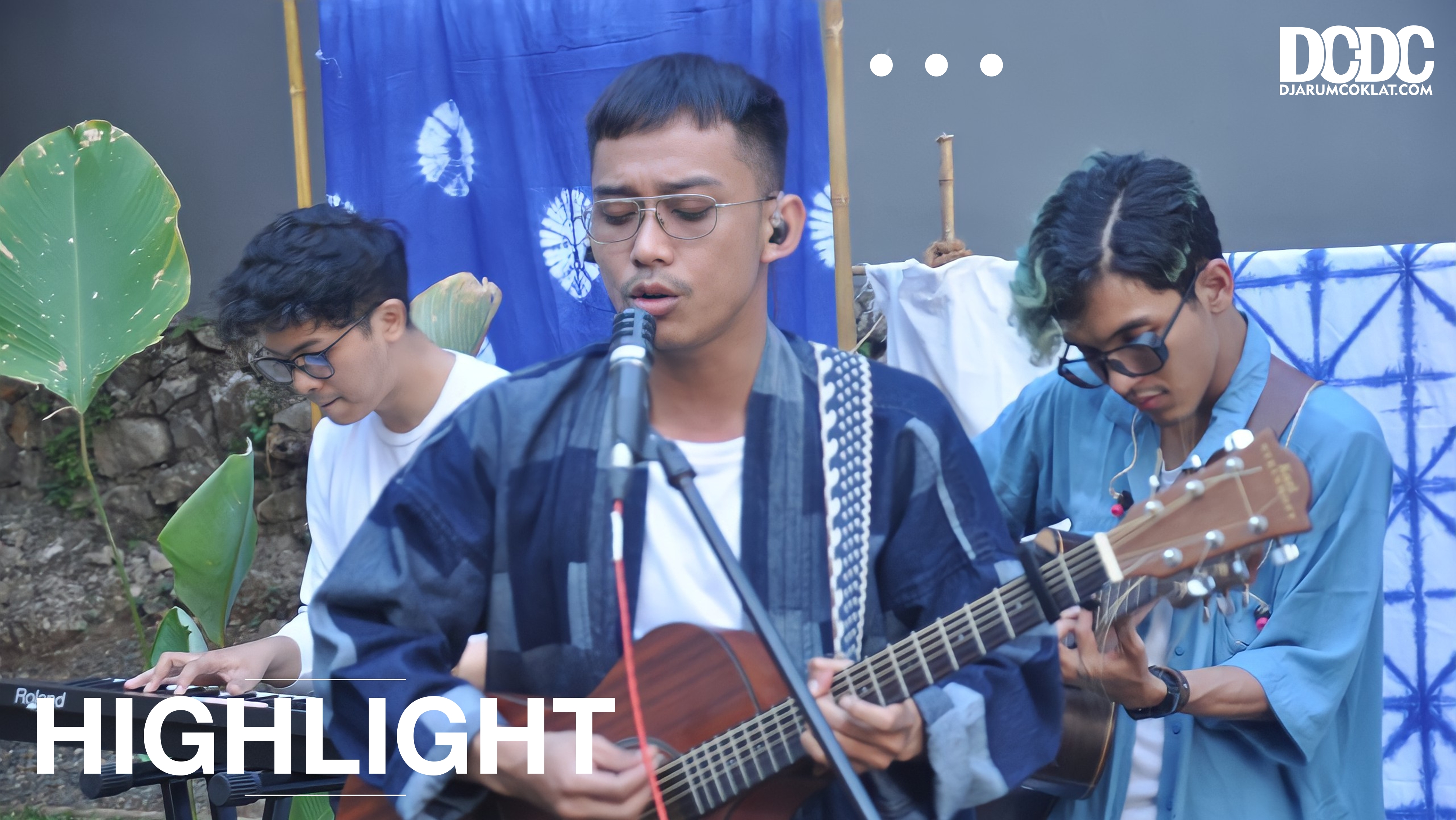 Senjakala Cerita Dendang Terbaru Bagas Zaki
