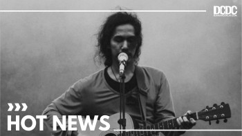 Gara-gara Album 'Kudu', Bagus Dwi Danto Harus Masuk Pengadilan Musik