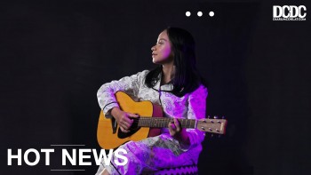Puisi, Semesta, dan Pijakan Pertama Rosbella Nagatha di Dunia Musik