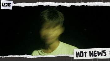 Tentang Kematian Bagian Kedua Oleh Baharit$