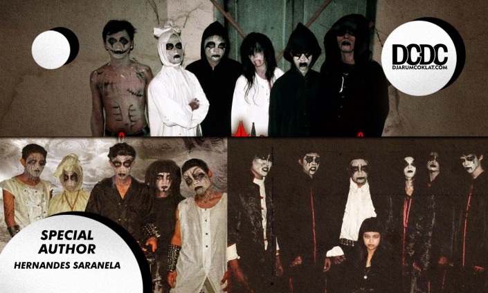 Seandainya Black Metal Lahir di Indonesia (Bagian Satu)