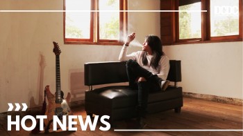 Balum Ajak Nikmati Secangkir Kopi Dengan Single Barunya