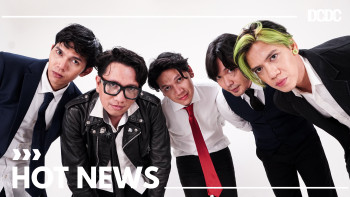 The Dramma Buka Trilogi Cerita “Di Atas Tulisanku” Lewat Single “Ini Terlalu Indah Untuk Abadi”