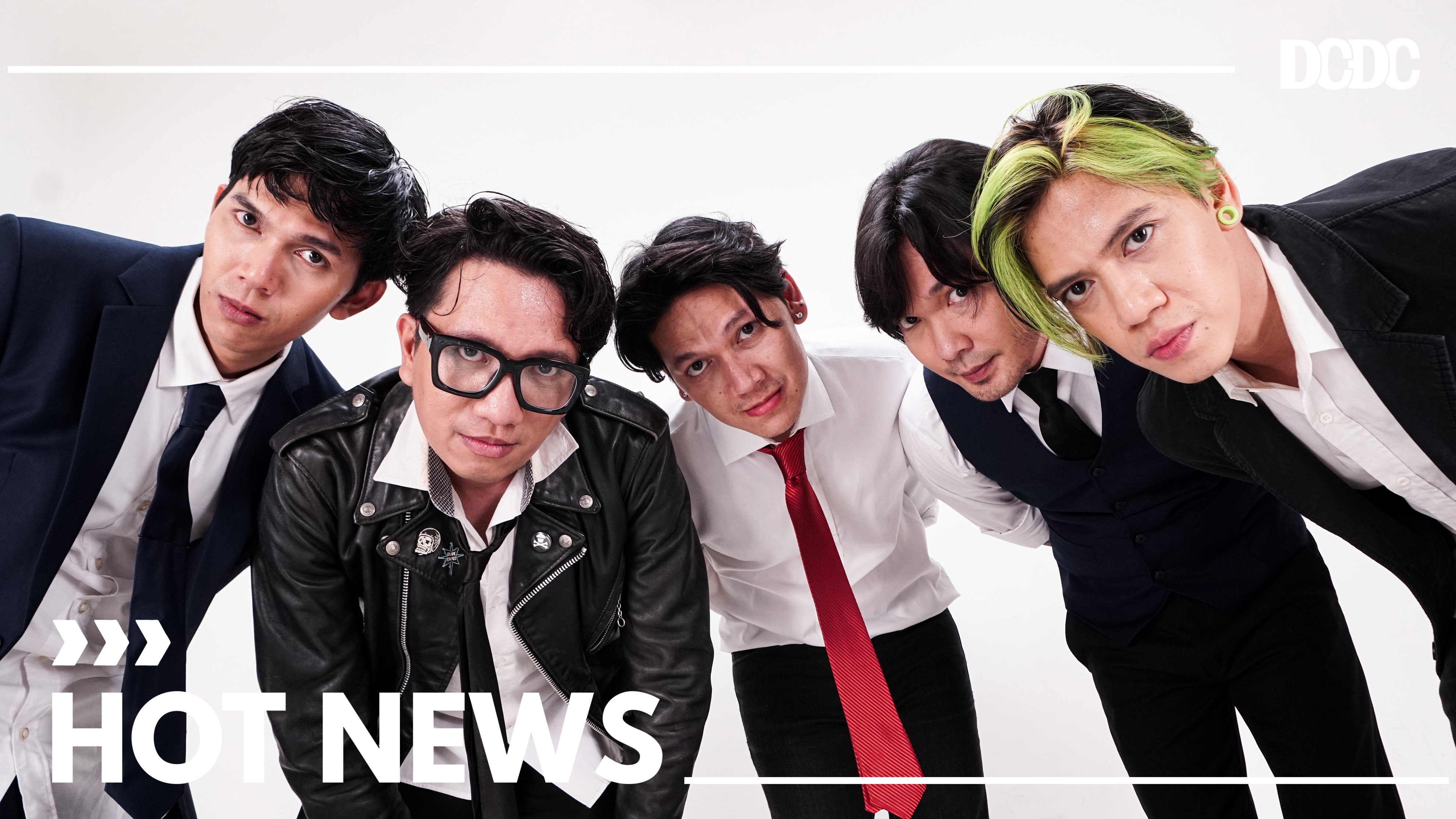 The Dramma Buka Trilogi Cerita “Di Atas Tulisanku” Lewat Single “Ini Terlalu Indah Untuk Abadi”