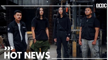 Pourriture Mengusung Tema Buruh di Video Musik Terbarunya