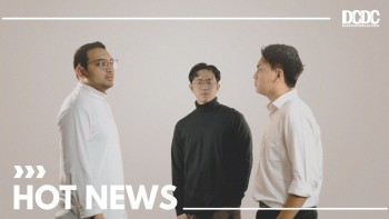 The Lantis Unjuk Warna Indie Pop di Single “Belahan Jiwa”