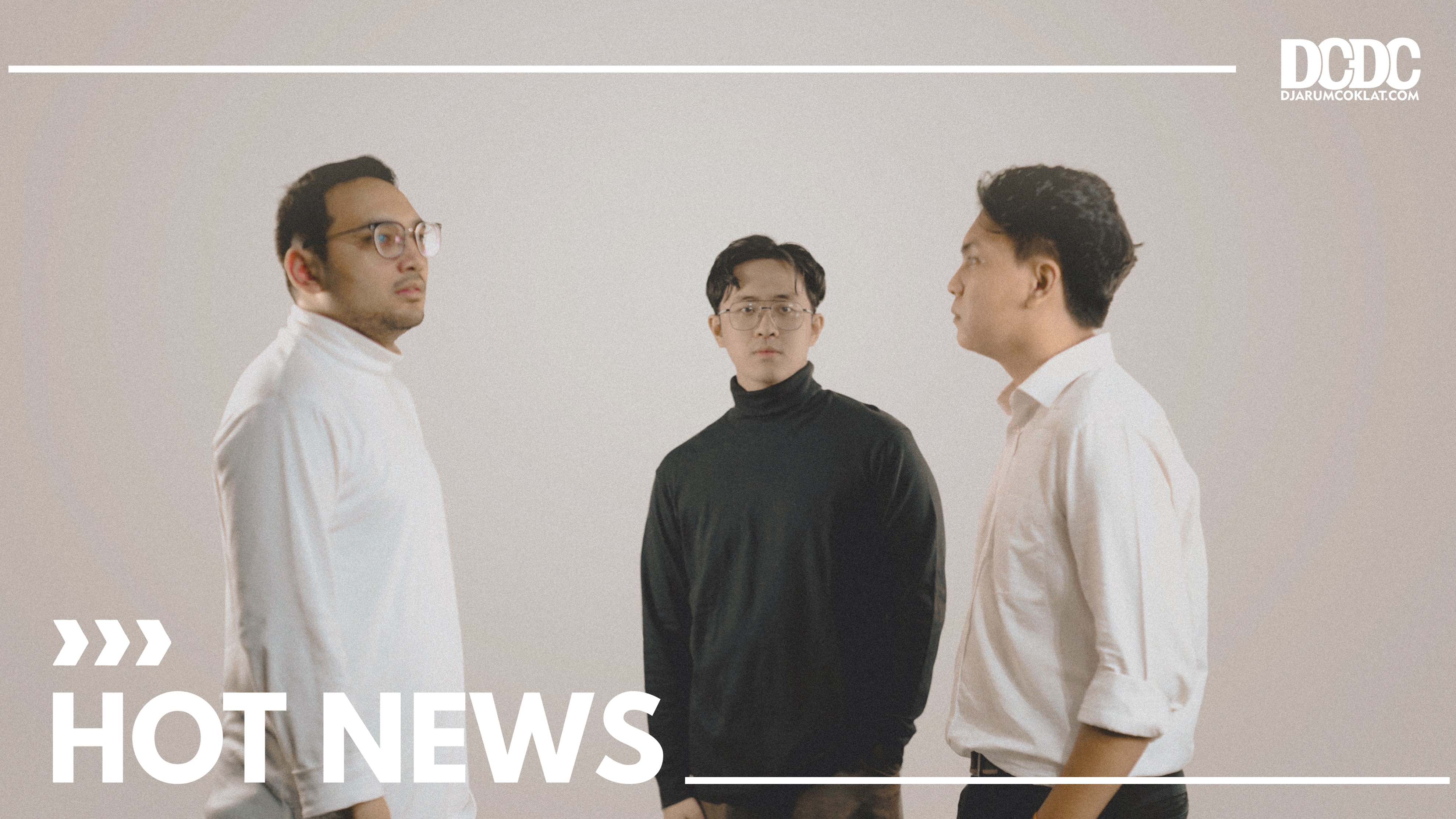 The Lantis Unjuk Warna Indie Pop di Single “Belahan Jiwa”