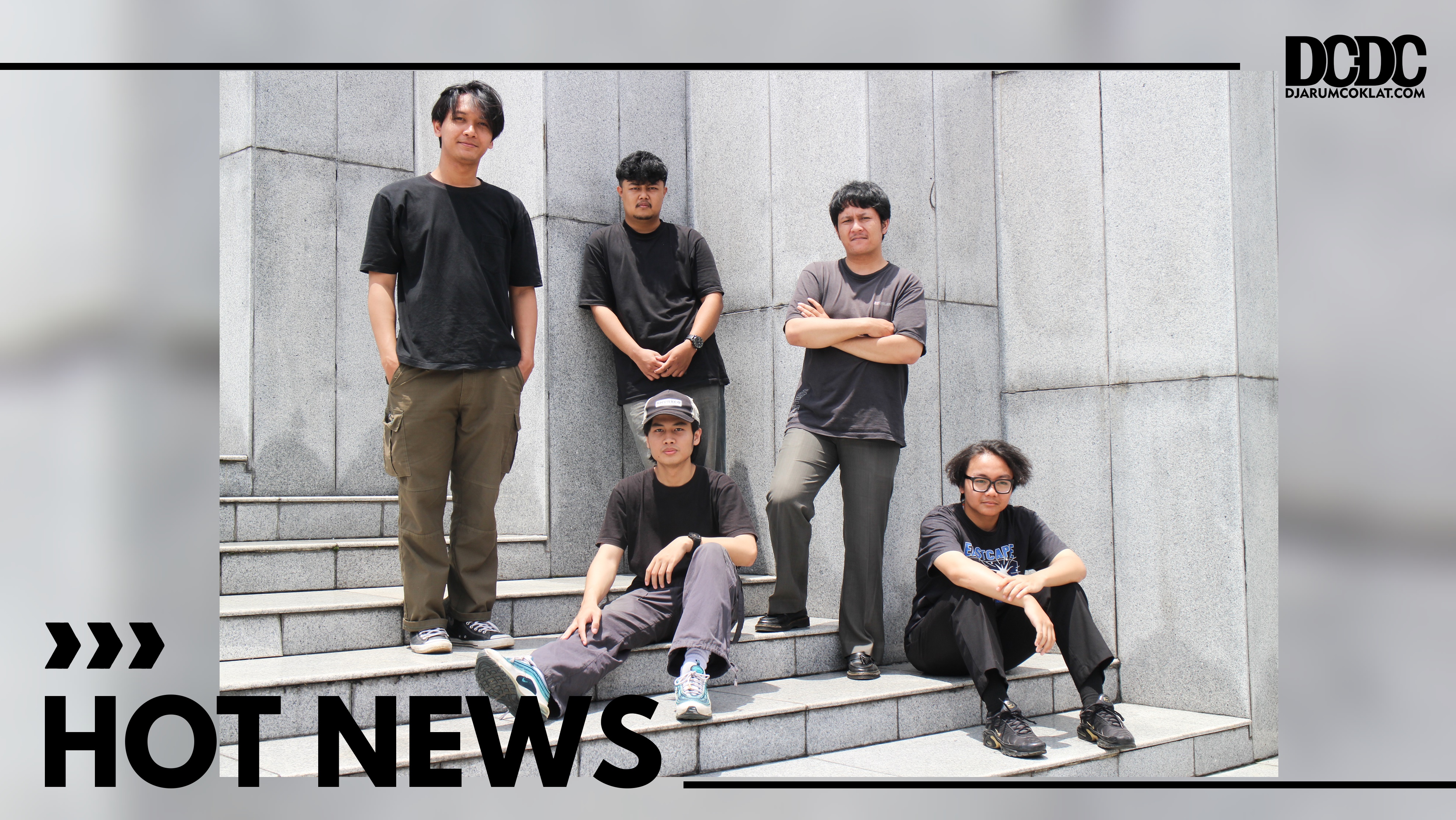 Siap Hadirkan EP Terbaru, NORe Rilis Maxi-Single ‘Midsummer’ sebagai Kisi-kisi