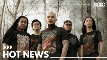 GEROGOT Tebar Kebrutalan Penuh Teror di Single Terbarunya