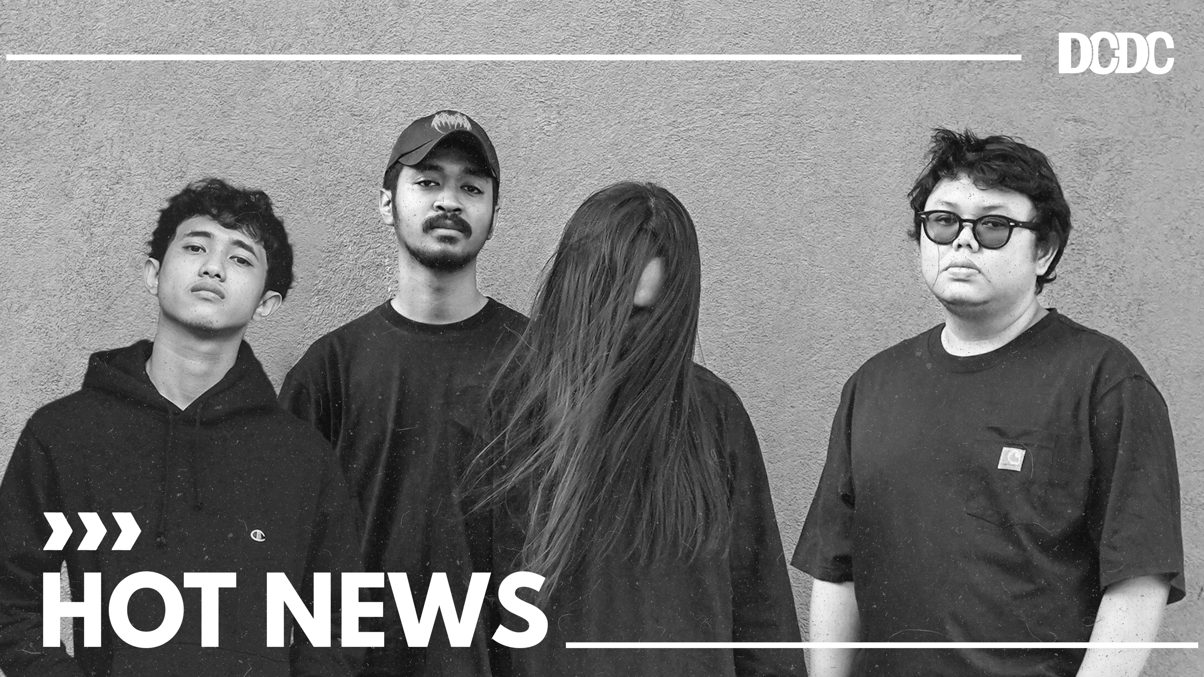 Esoteric Revelation Menyuarakan Luka Batin Lewat Single Terbaru “Wretched Passage”