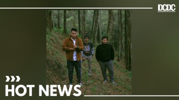 Gambarkan Momen Jatuh Cinta di Satu Malam, Frame of Mind Rilis “Phobia Pagi”